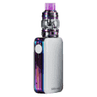 Набор Eleaf iStick Nowos (80W, 4400 mAh) с клиромайзером Ello Duro - Сияющий Набор Eleaf iStick Nowos (80W, 4400 mAh) с клиромайзером Ello Duro - Сияющий
